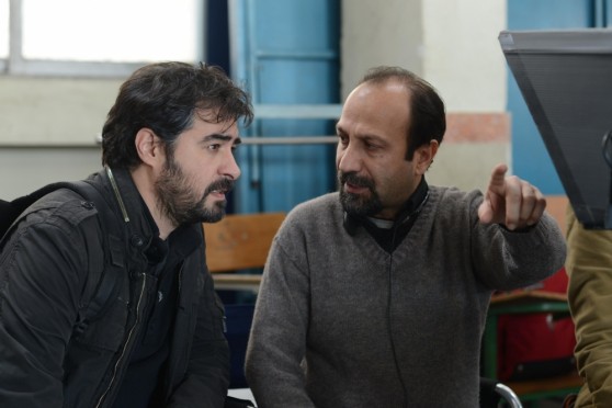 Kontroverzni iranski redatelj Asghar Farhadi o svom Oscarom nagrađenom Trgovačkom putniku