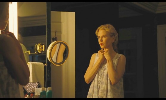 Filmska diva Nicole Kidman o ulozi u filmu Ubojstvo svetog jelena