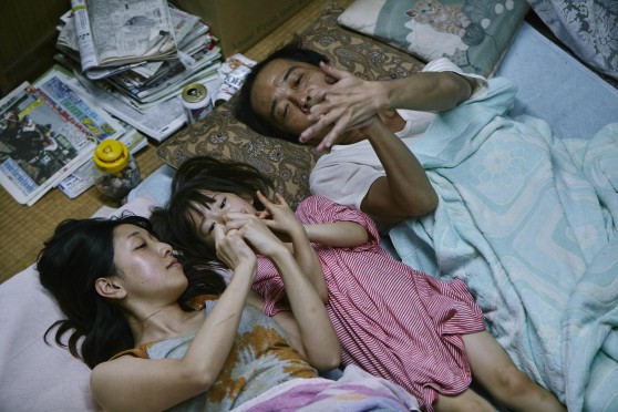 "Obiteljske veze" je japanski kandidat za Oscara!