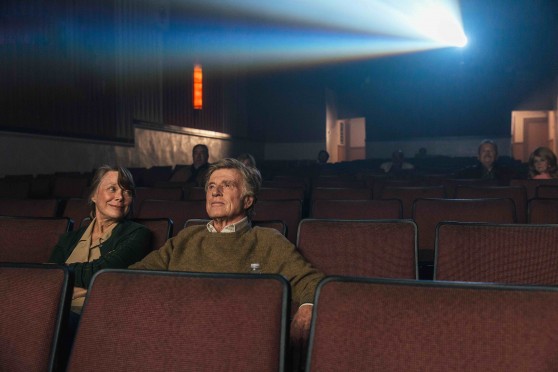 Posljednji film Roberta Redforda stiže u kina!