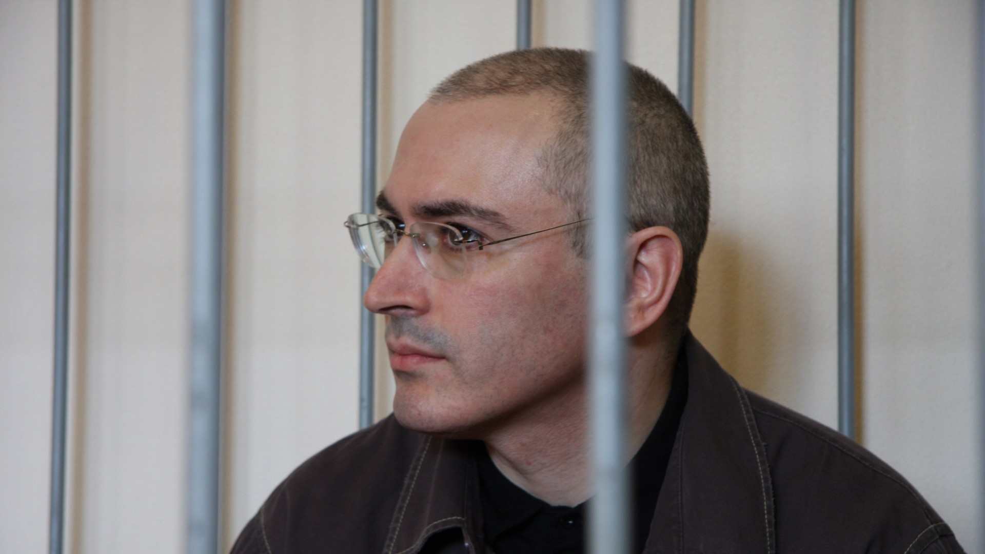 Hodorkovski