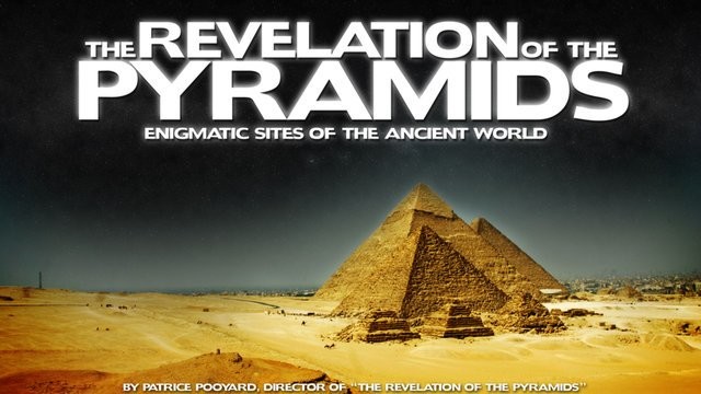 Razotkrivanje tajni piramida