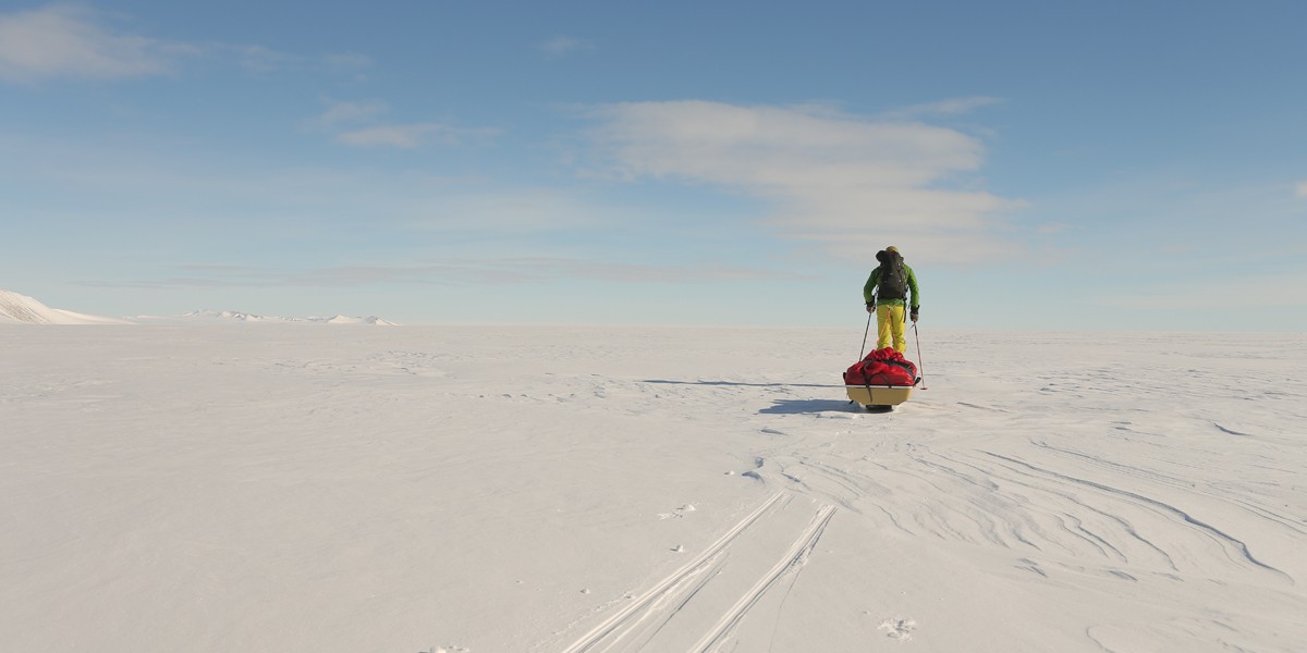 Extreme Endurance