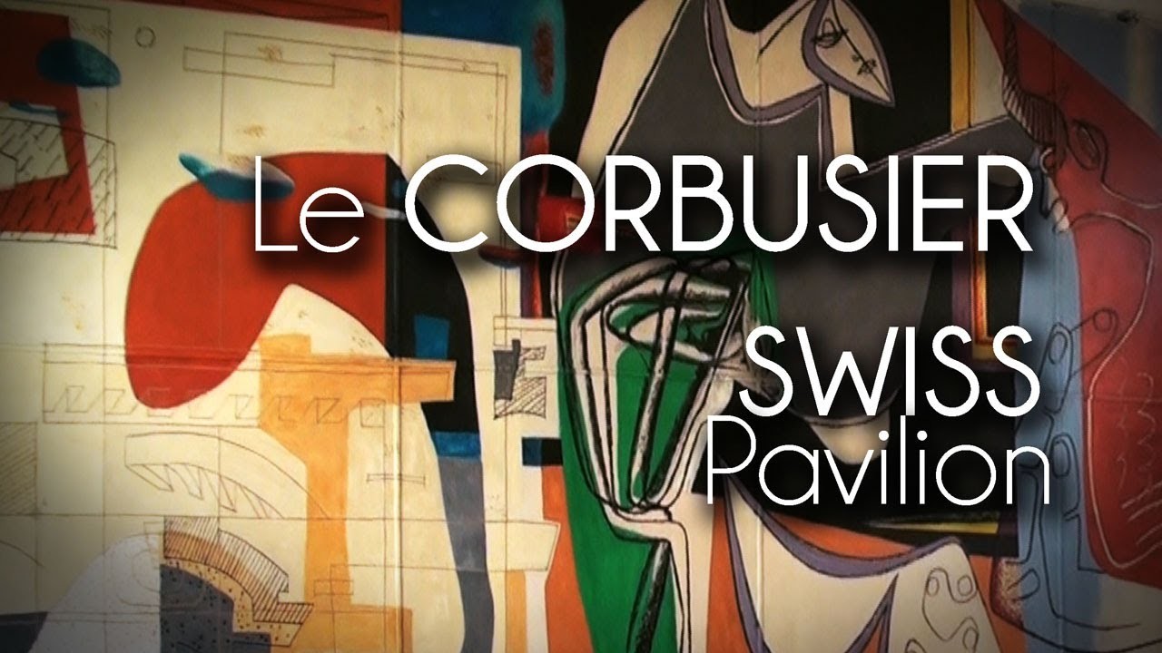 Le Corbusier Century