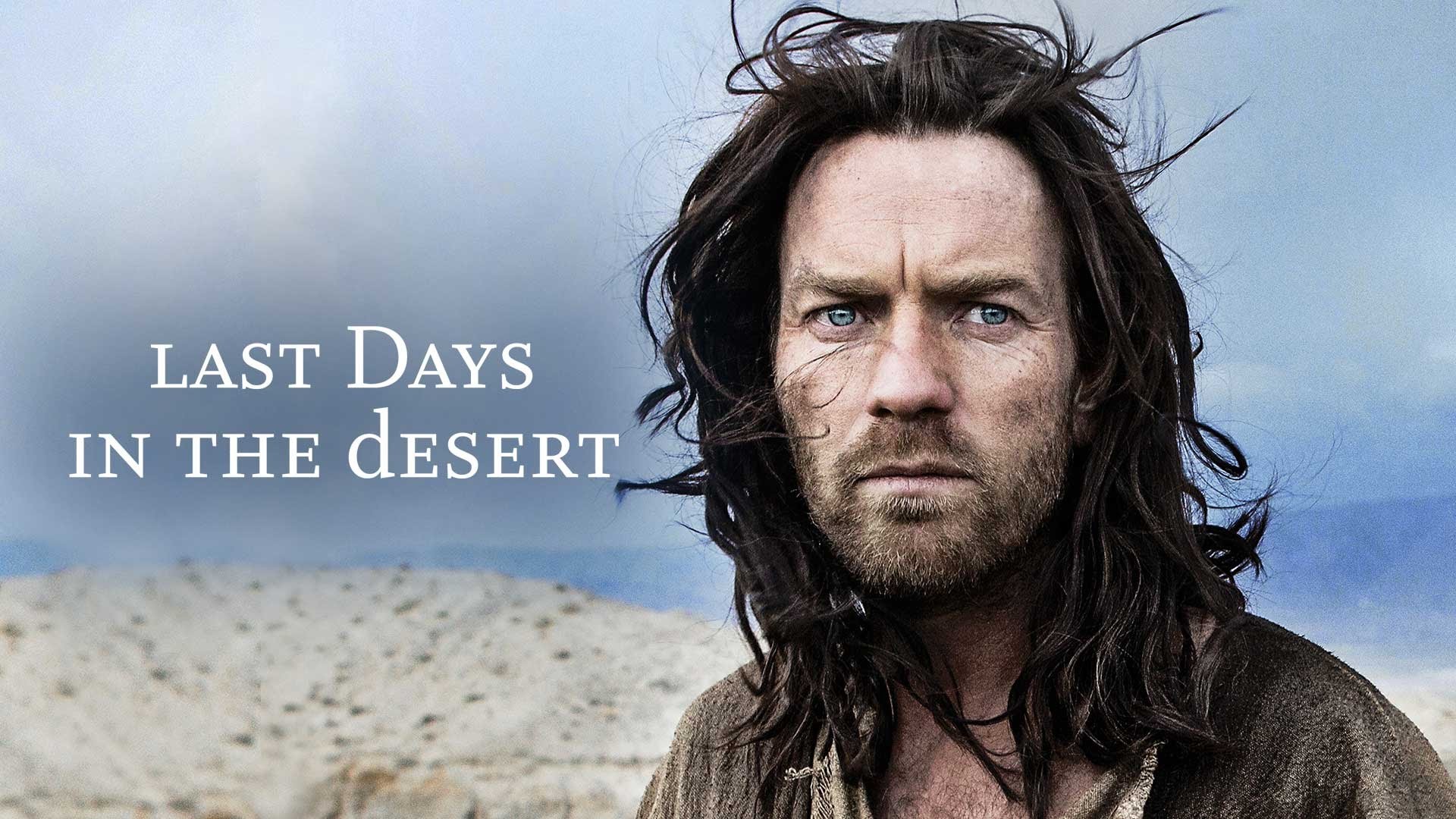 Posljednji dani u pustinji