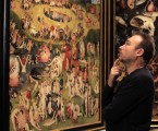 Bosch: Vrt zemaljskih naslada