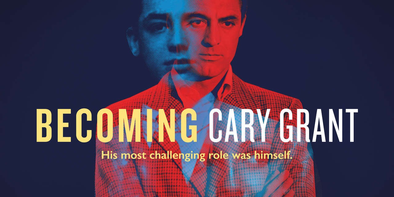 Priča o Caryju Grantu