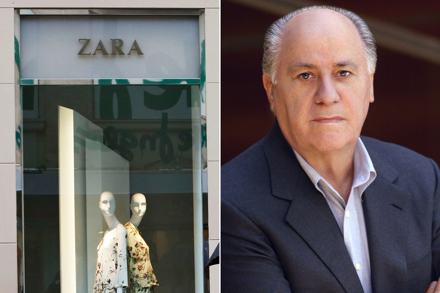 Zara: Priča o najbogatijem čovjeku na svijetu