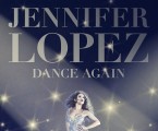Jennifer Lopez Dance Again