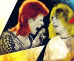 Ja i Bowie: Priča o Micku Ronsonu