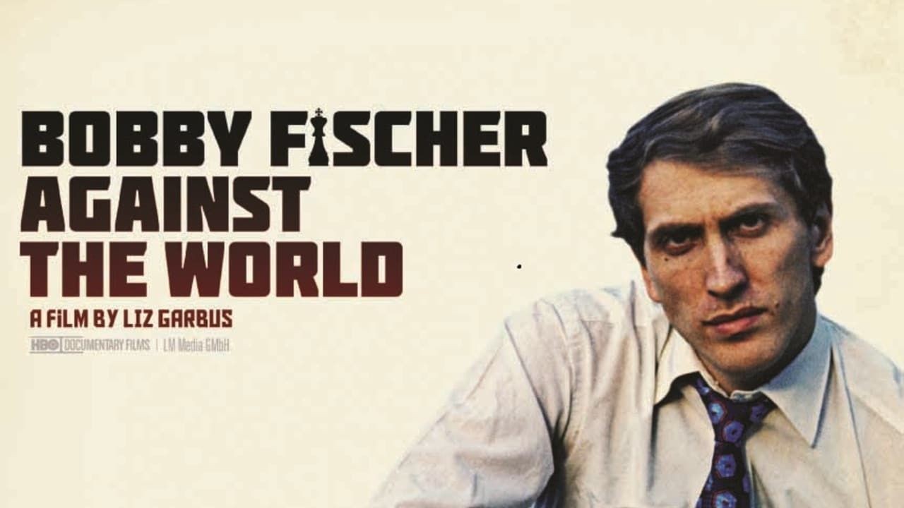 Bobby Fischer protiv cijelog svijeta