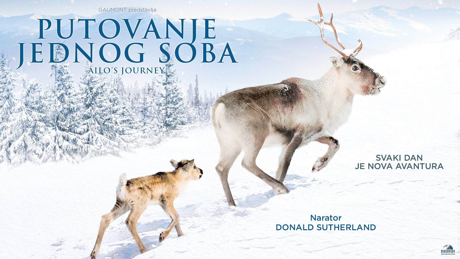 Putovanje jednog soba