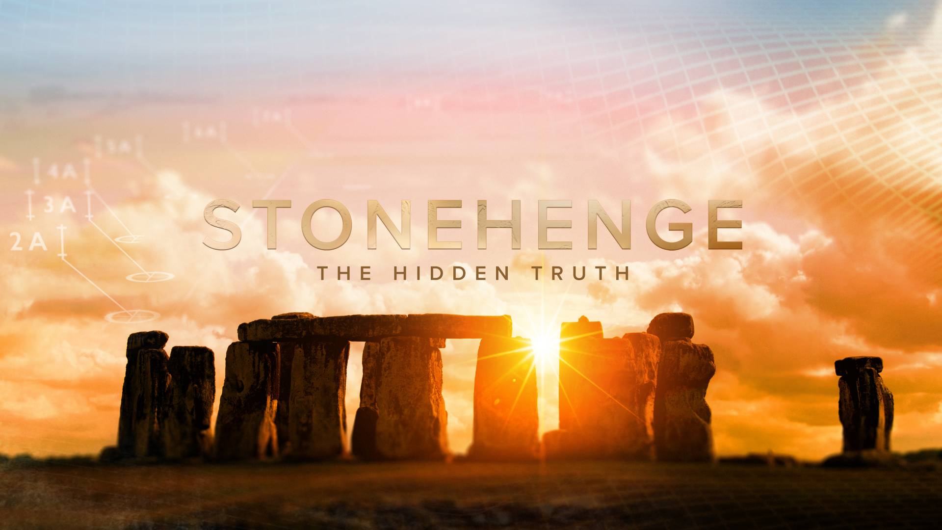 Stonehenge: Skrivena istina