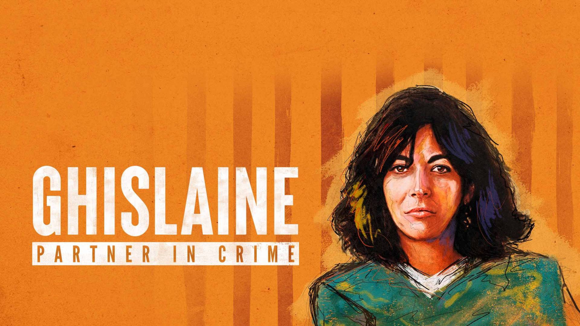 Ghislaine: Partnerica u zločinu