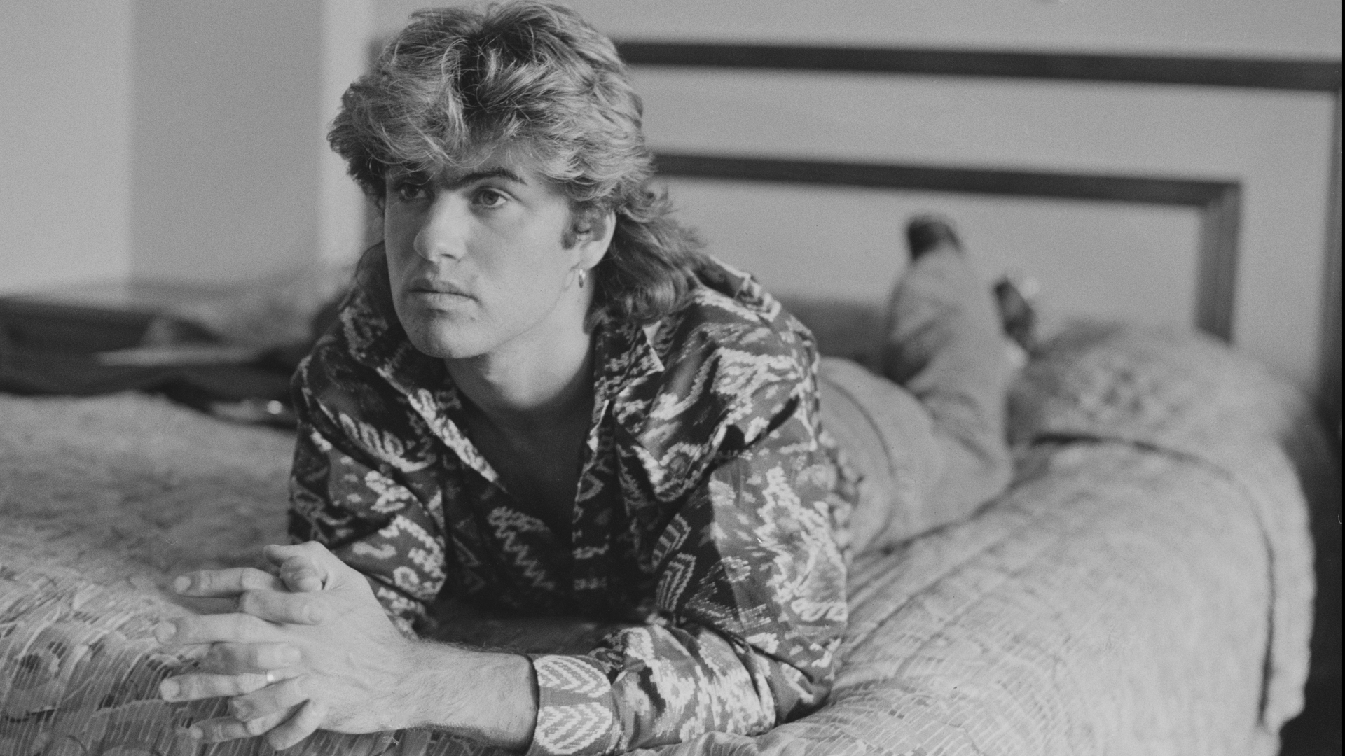 George Michael: Portret umjetnika