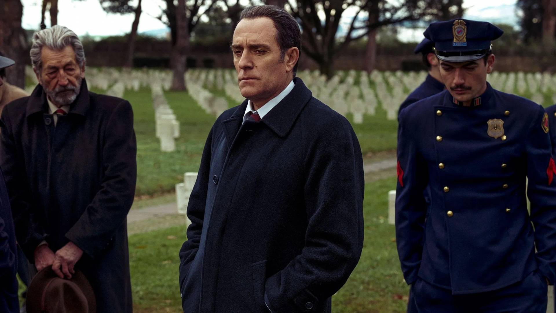 Diabolik - Tko si ti?