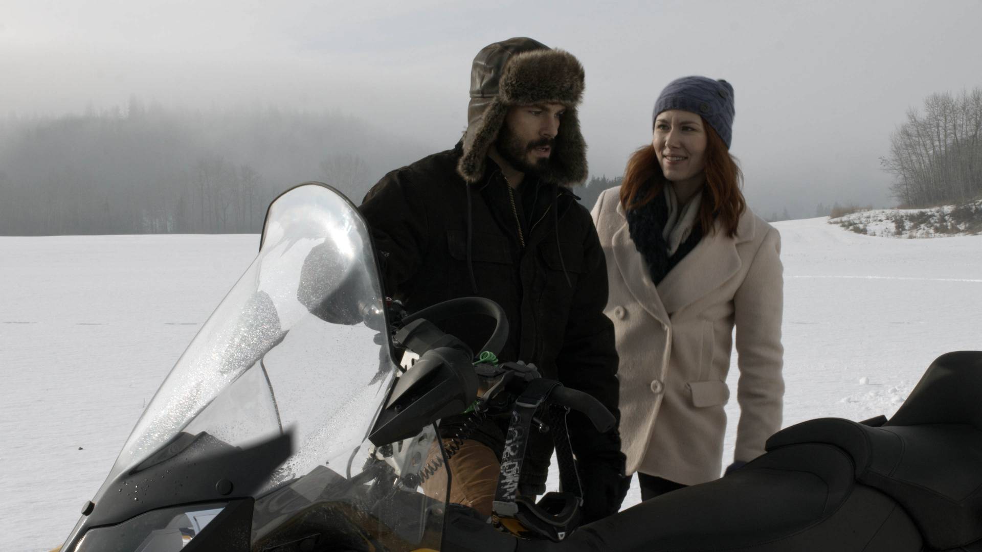 Zaljubljeni na -6 i niže
