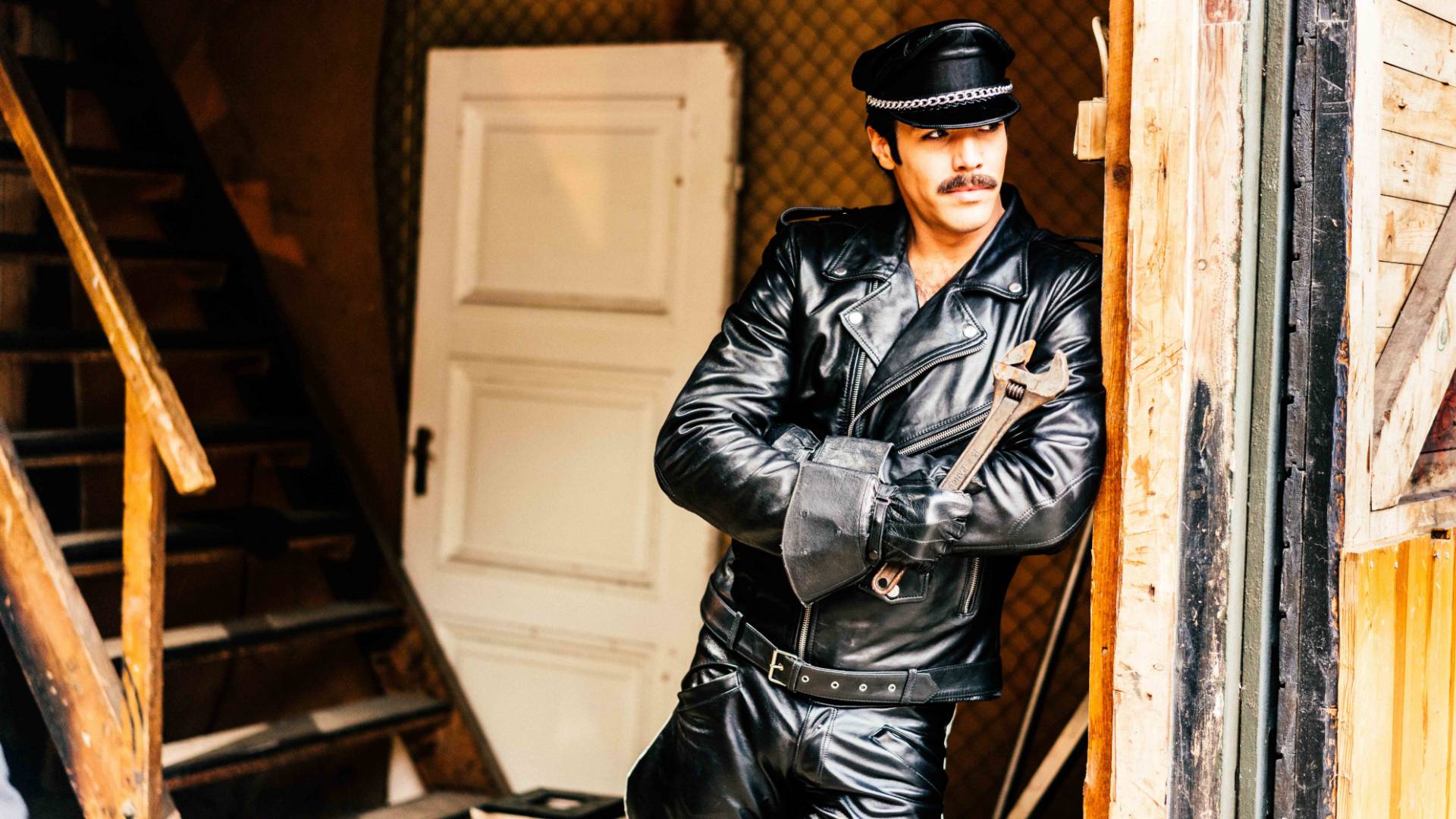 Tom of Finland