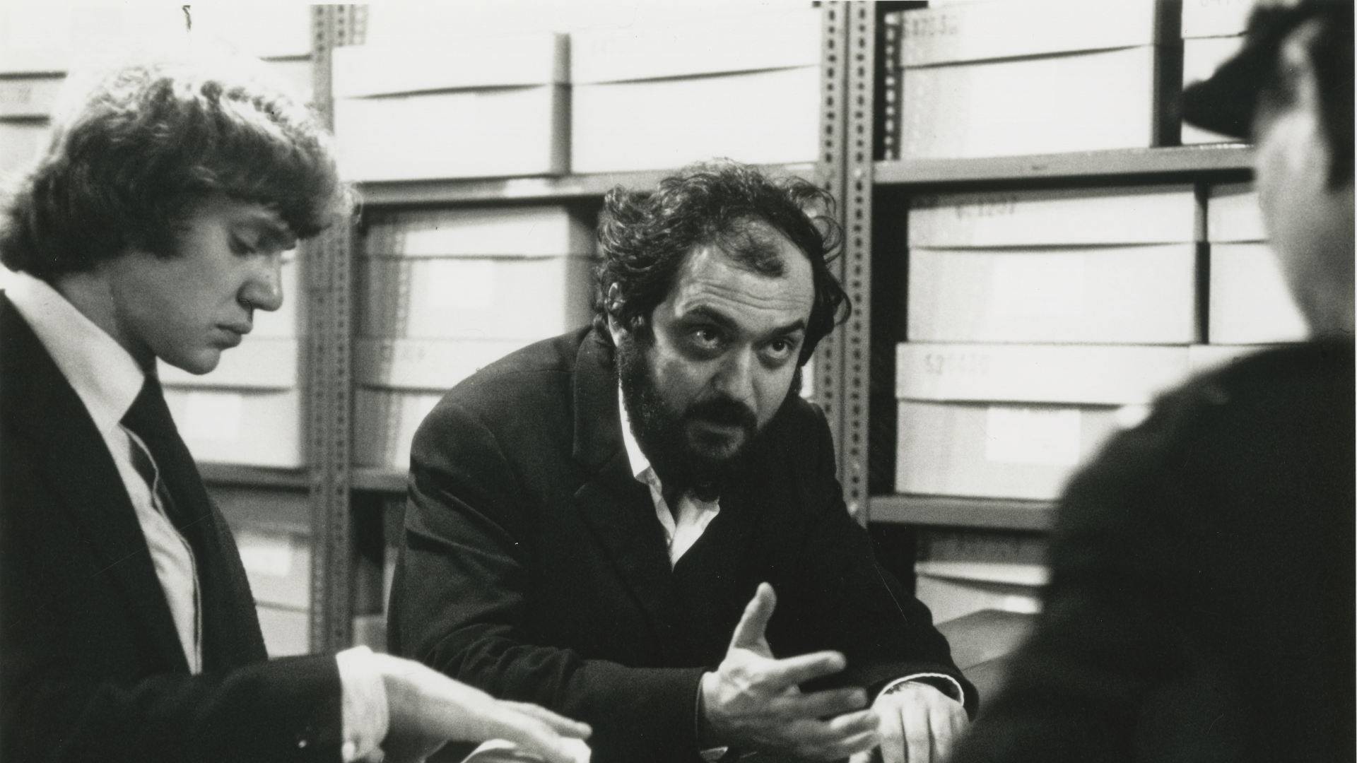 Kubrick o Kubricku