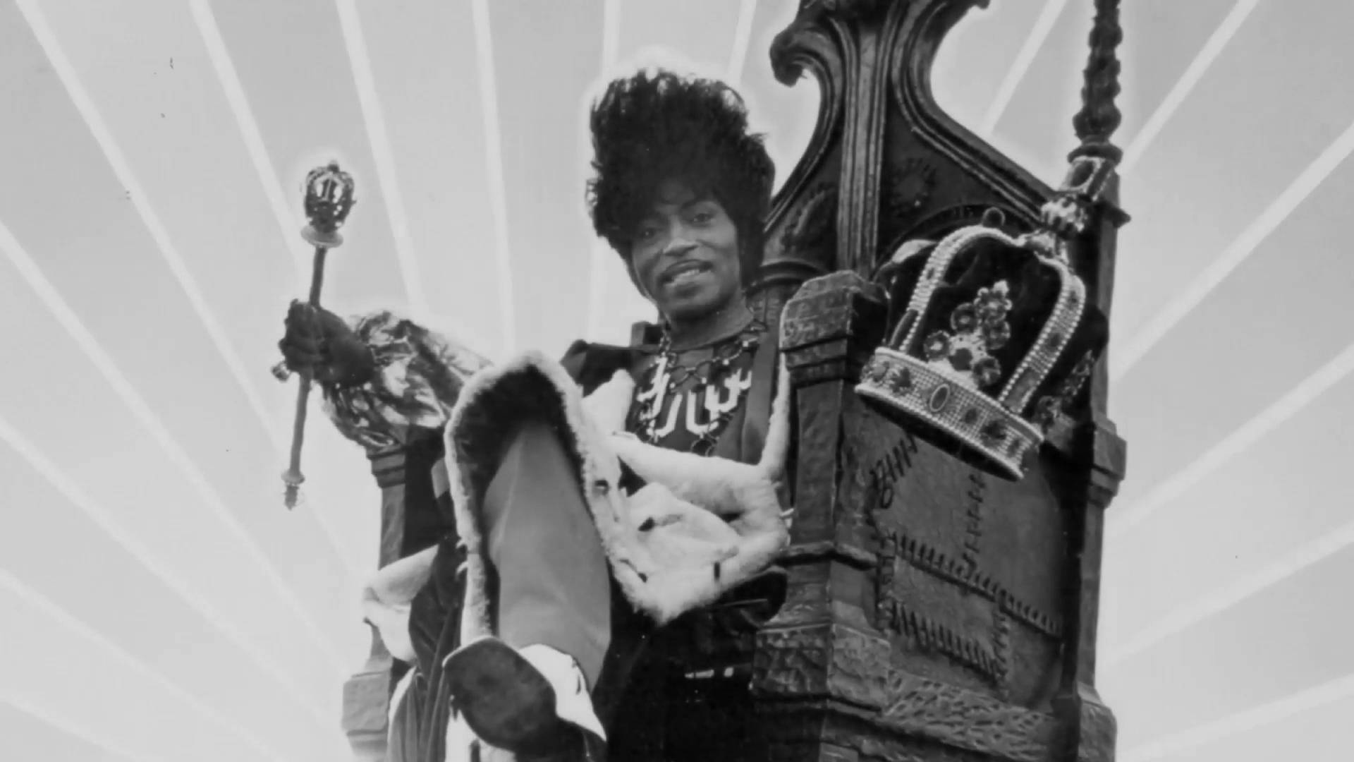 Little Richard: Ja sam sve