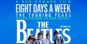The Beatles: Eight Days A Week