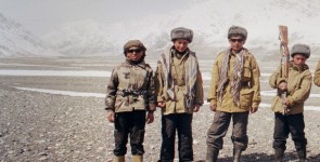 Zemlja prosvijetljenih