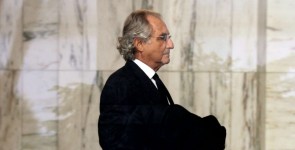 Madoff: Najveća varalica u povijesti