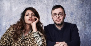 Matangi/Maya/M.I.A.