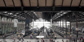 Najpoznatije europske željezničke stanice