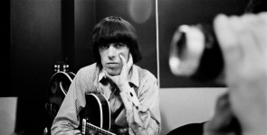 Bill Wyman. Tihi član Rolling Stonesa