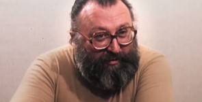 Sergio Leone: Portret odmetnika