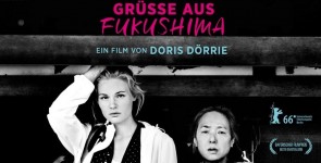 Pozdrav iz Fukushime