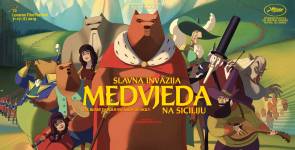 Slavna invazija medvjeda na Siciliju