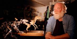 Phil Tippett - Ludi snovi i čudovišta