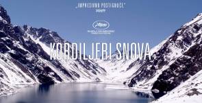 Kordiljeri snova