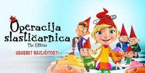 Operacija slastičarnica