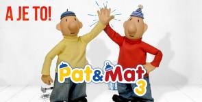 Pat i Mat 3