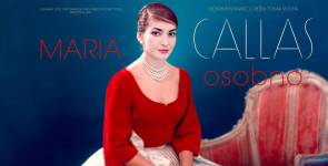 Maria Callas osobno