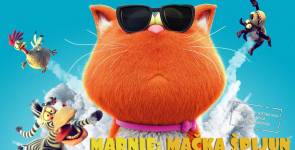Marnie: Mačka špijun