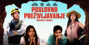 Poslovno preživljavanje