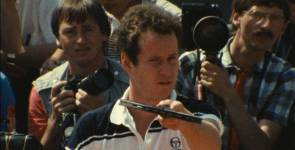John McEnroe: U carstvu savršenstva