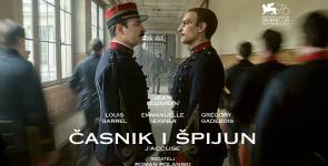 Časnik i špijun