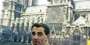 Kroz objektiv Charlesa Aznavoura