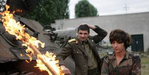 Ne zanima me ako u povijesti ostanemo zapisani kao barbari