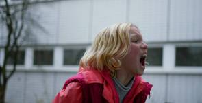 Razbijačica sustava