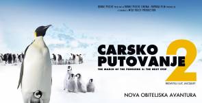 Carsko putovanje 2