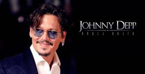 Johnny Depp: Kralj kulta