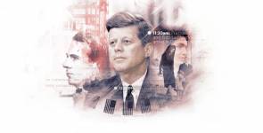 Ubojstvo Johna F. Kennedyja