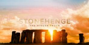 Stonehenge: Skrivena istina