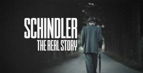 Schindler: Istinita priča
